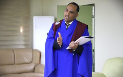 تحت رعاية جامعة بنغازي – مكتب الدراسات العليا والتدريب،