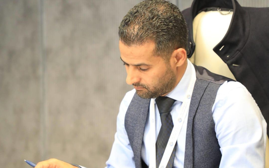 مجلس الدراسات العليا بجامعة بنغازي يعقد اجتماعه العادي الأول لسنة 2026
